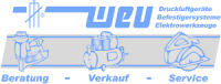 Logo Weu Handels-GmbH