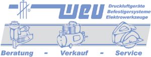 Logo Weu Handels-GmbH