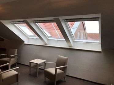 Dachbodenausbau | Zimmerei & Holzbau Claaßen GmbH & Co. KG in Barßel - Harkebrügge 