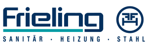 Logo Fritz Frieling GmbH