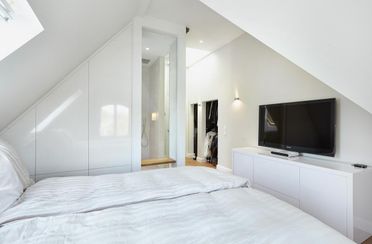Dachbodenausbau | Zimmerei & Holzbau Thorsten Claaßen in Barßel - Harkebrügge 